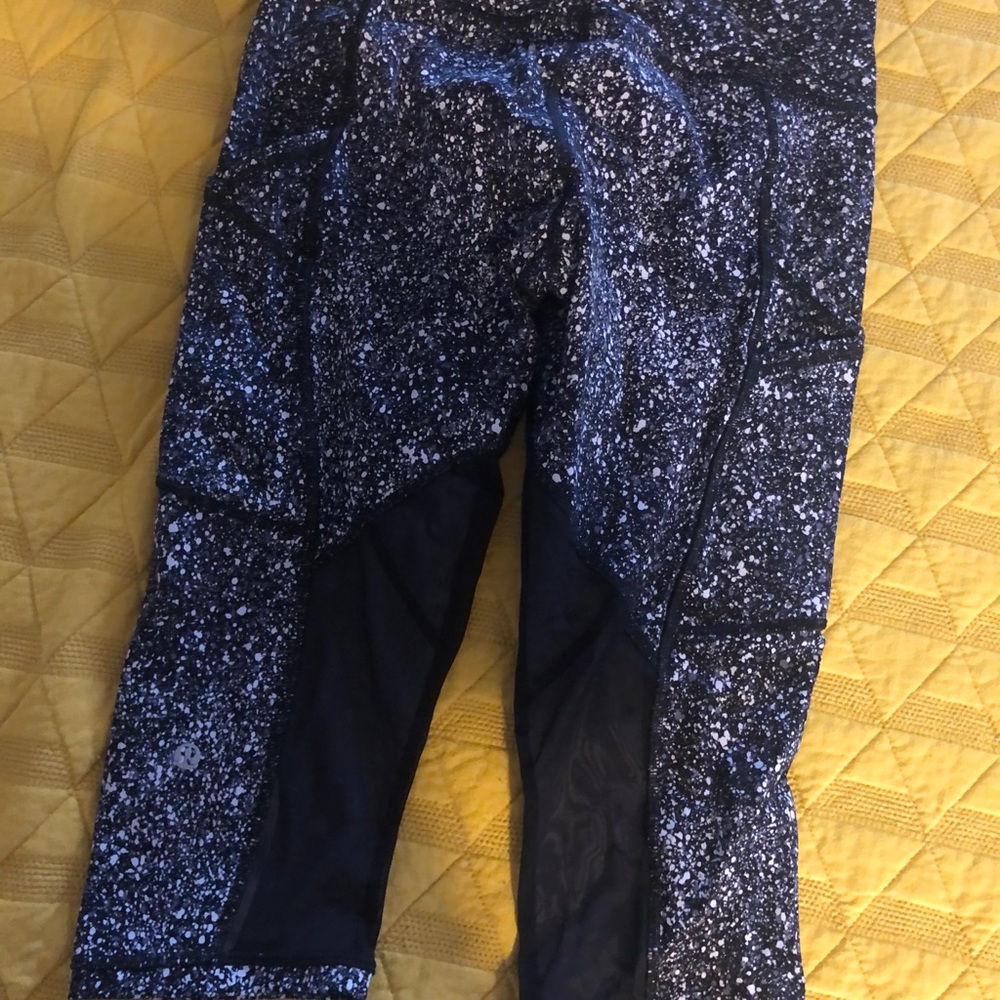 Lululemon Crop Pants